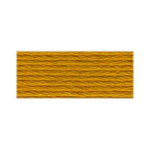 DMC Floss 3852 Very Dark Straw